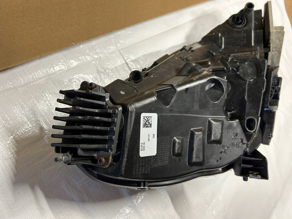 Frontscheinwerfer Tesla Model 3 1077375-00-C LED Links Scheinwerfer Headlight SCH4892242116eh