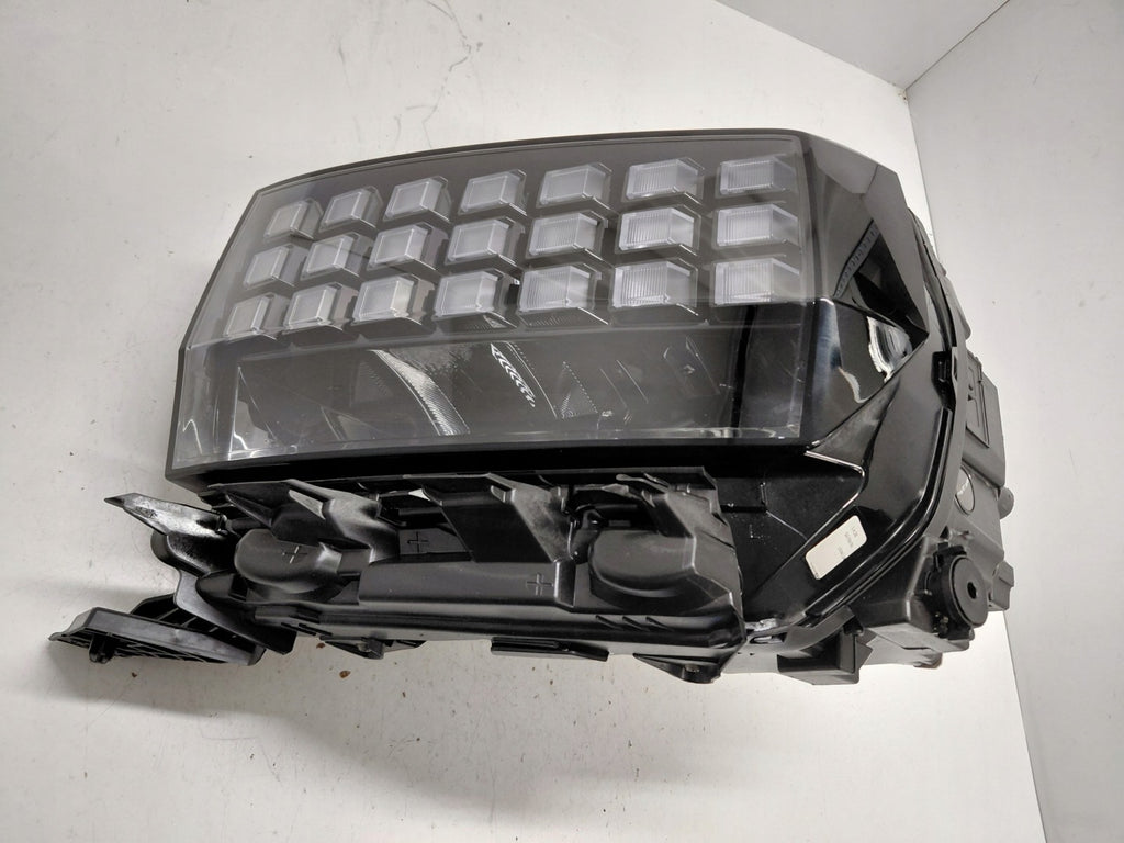 Frontscheinwerfer Fiat Panda 9857227880 Full LED Vorderseite Headlight SCH8388851694aa