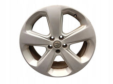 Load image into Gallery viewer, 1x Alufelge 18 Zoll 7.0" 5x105 38ET Glanz Silber 95181597 Opel Mokka Rim Wheel FEL8823307573nt