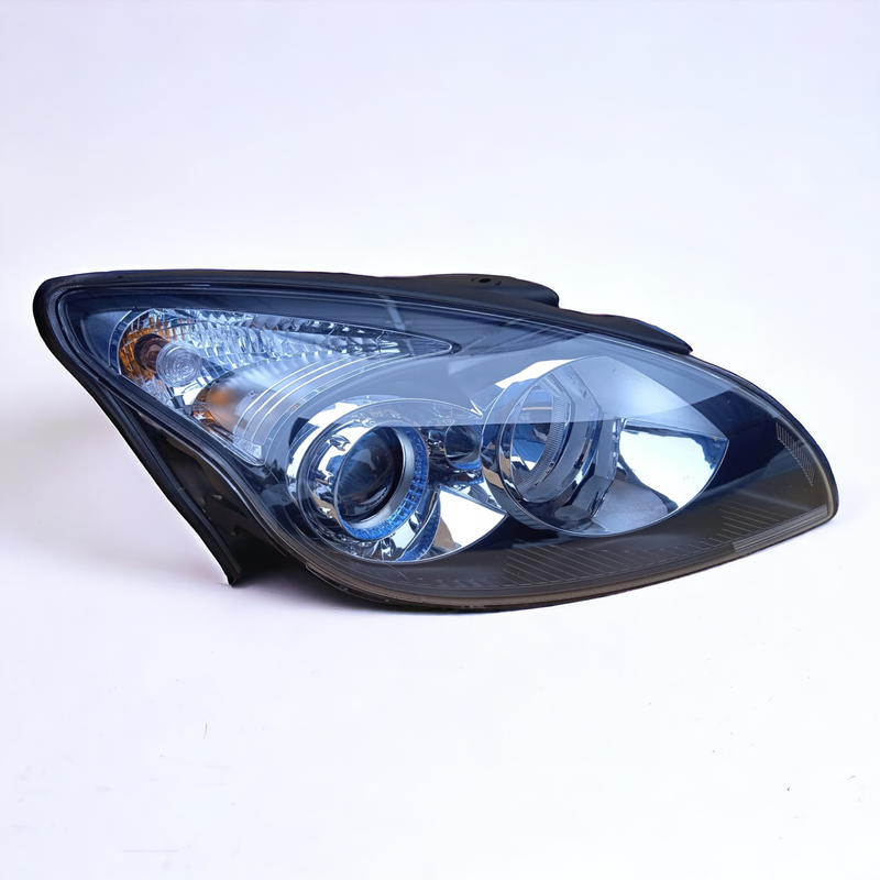 Frontscheinwerfer Hyundai I30 92102-2RXXX Rechts Scheinwerfer Headlight