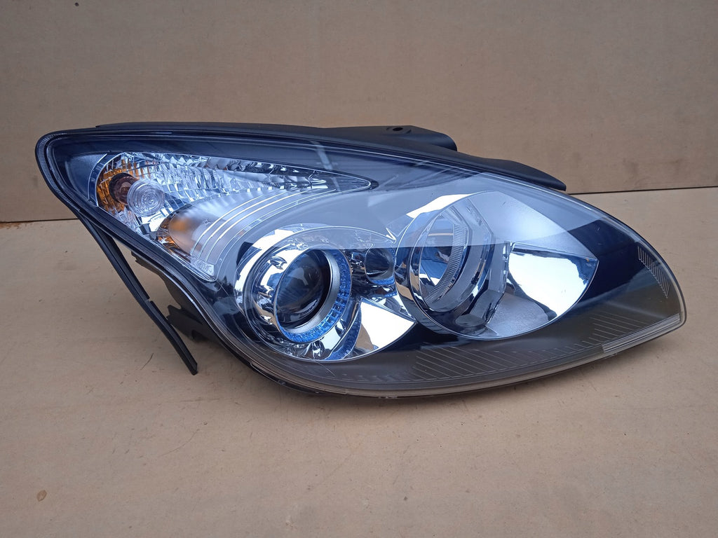 Frontscheinwerfer Hyundai I30 92102-2RXXX Rechts Scheinwerfer Headlight