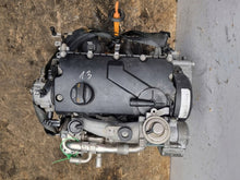Load image into Gallery viewer, Motor Audi Seat A3 Leon BXE 1.9 TDI 105PS 77kW 147TKm Diesel Engine Unkomplett MOT2655367490lm