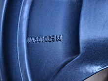Load image into Gallery viewer, 1x Alufelge 19 Zoll 8.0" 5x112 45ET Glanz Grau 11A601025M Mg I Rim Wheel FEL5962036207bc