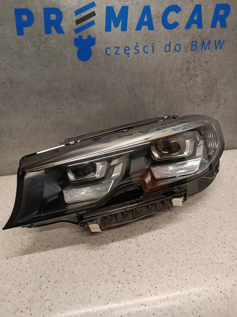 Frontscheinwerfer BMW 3 G21 G20 8496149 Links Scheinwerfer Headlight SCH4598092504fs