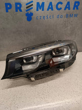 Laden Sie das Bild in den Galerie-Viewer, Frontscheinwerfer BMW 3 G21 G20 8496149 Links Scheinwerfer Headlight SCH4598092504fs