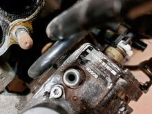 Laden Sie das Bild in den Galerie-Viewer, Motor Kia Ceed D4FB 1.6 CRDI 110PS Diesel Engine Unkomplett