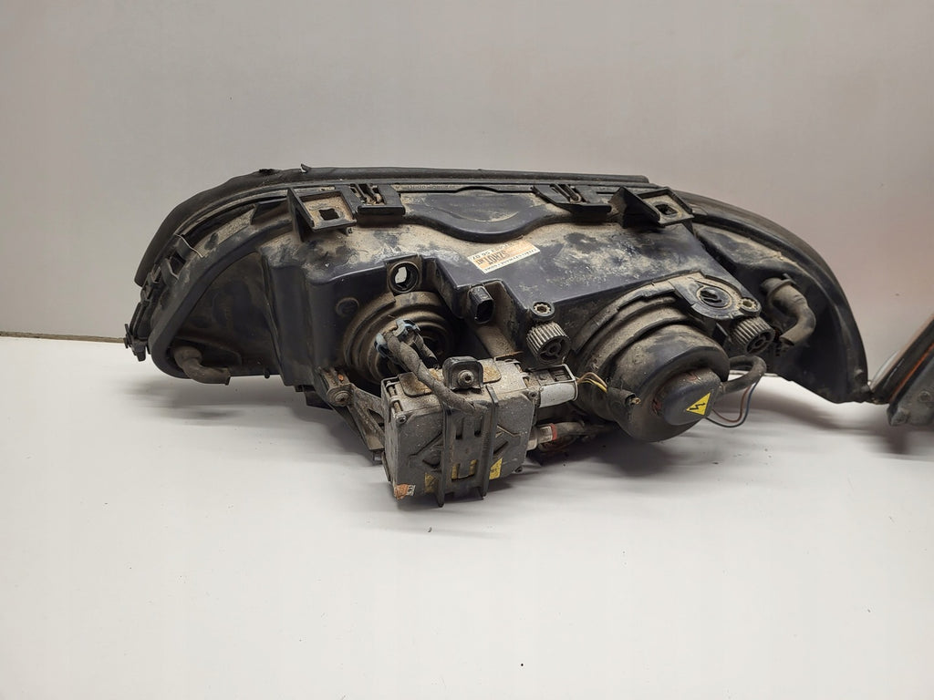Frontscheinwerfer BMW 5 E39 Xenon Ein Satz Scheinwerfer Headlight SCH3697577475kj