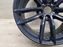 Laden Sie das Bild in den Galerie-Viewer, 1x Alufelge 18 Zoll 5x112 7855082 BMW 5 G31 G30 Rim Wheel FEL4254316161gr