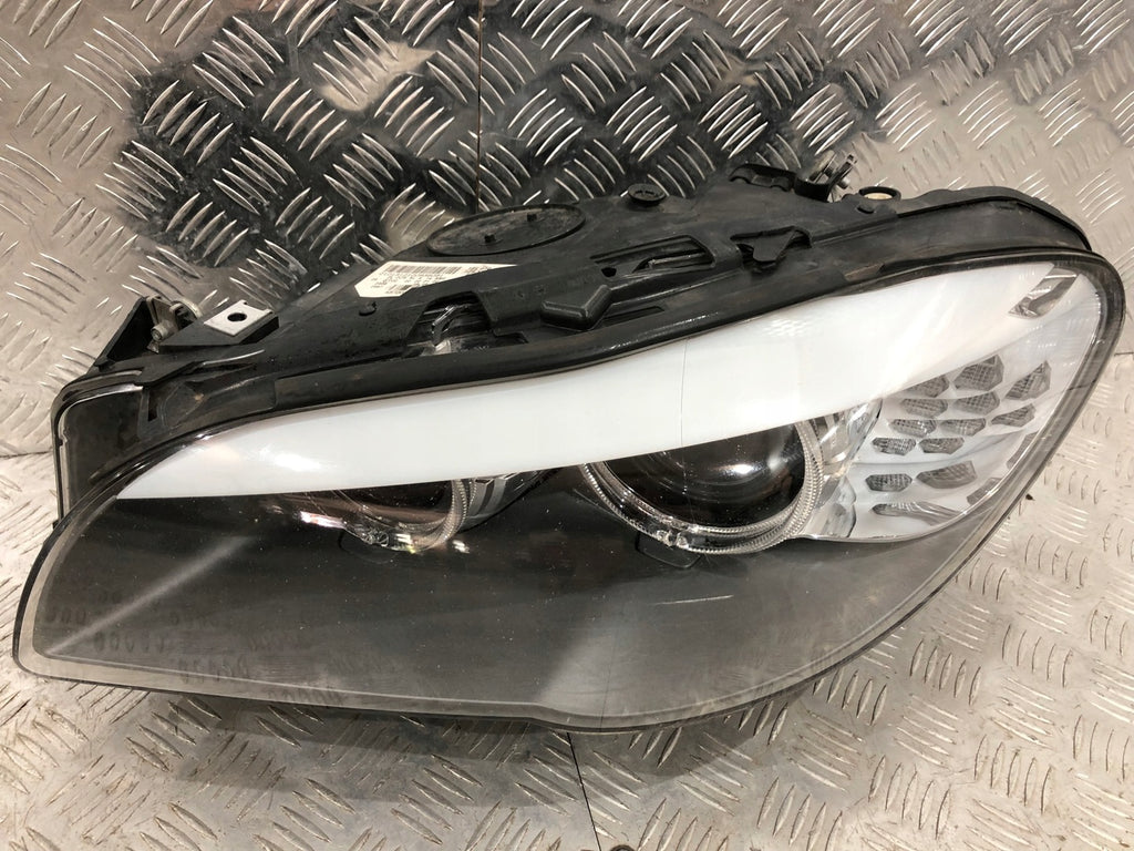 Frontscheinwerfer BMW 5 F11 F10 7203245 Xenon Links Scheinwerfer Headlight SCH1689393588sb