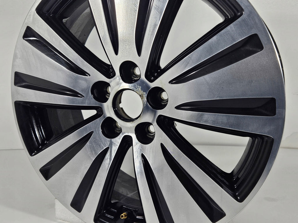 1x Alufelge 18 Zoll 7.0" 5x114.3 45ET 52910-3W710 Kia Sportage Rim Wheel FEL5186835085es