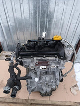 Laden Sie das Bild in den Galerie-Viewer, Motor Dacia Sandero III H4DE470 1.0 TCE 91PS 64TKm Diesel Engine Unkomplett MOT2941830605wd