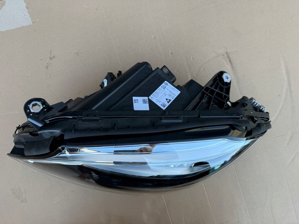 Frontscheinwerfer Mercedes-Benz W205 A2059063106 LED Links Headlight SCH3287778877zu