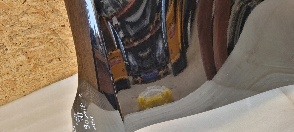 Kotflügel Mercedes-Benz W222 90MIK Vorne Rechts