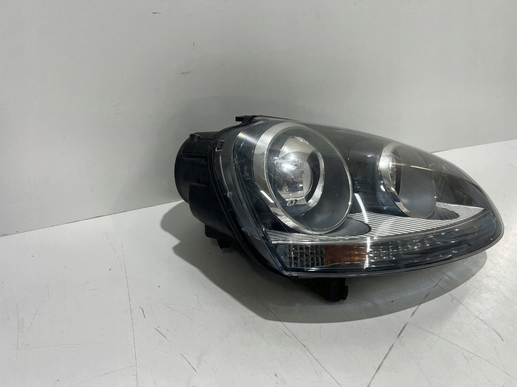 Frontscheinwerfer VW Golf V I Jetta 1K6941032 0301212272 Xenon Rechts Headlight SCH5103075218ff