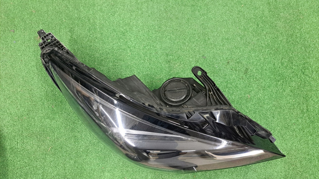 Frontscheinwerfer Opel Astra 39195689 FULL LED Rechts Scheinwerfer Headlight