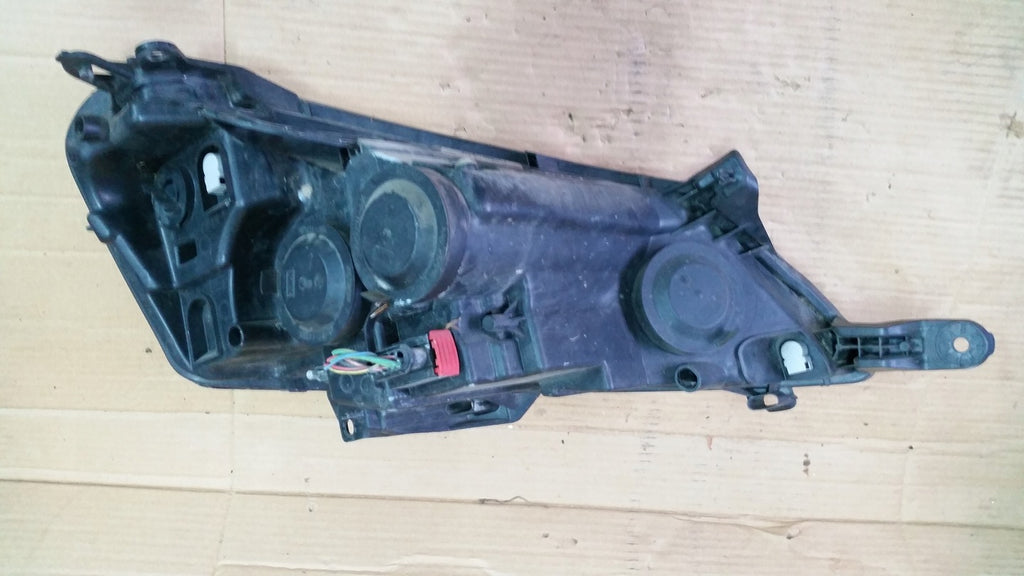 Frontscheinwerfer Citroën Jumpy 1401368180 89902605 Links Scheinwerfer Headlight