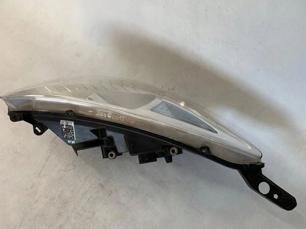 Frontscheinwerfer Ford B-Max B Max AV11-13W029-AE Rechts Scheinwerfer Headlight SCH5267899664wh