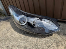 Laden Sie das Bild in den Galerie-Viewer, Frontscheinwerfer Kia Sportage IV Ql 92102-F1010 LED Rechts Headlight SCH9889302804zg