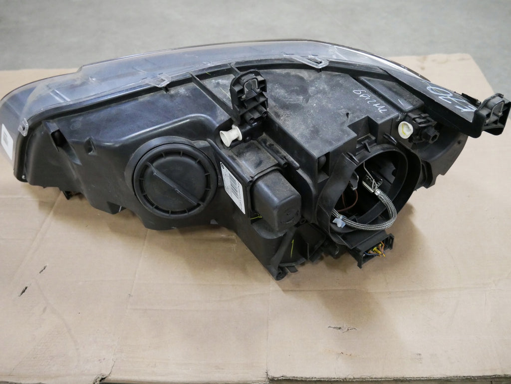Frontscheinwerfer BMW E70 7161587 7161588 Xenon Ein Stück (Rechts oder Links) SCH8479441240wb