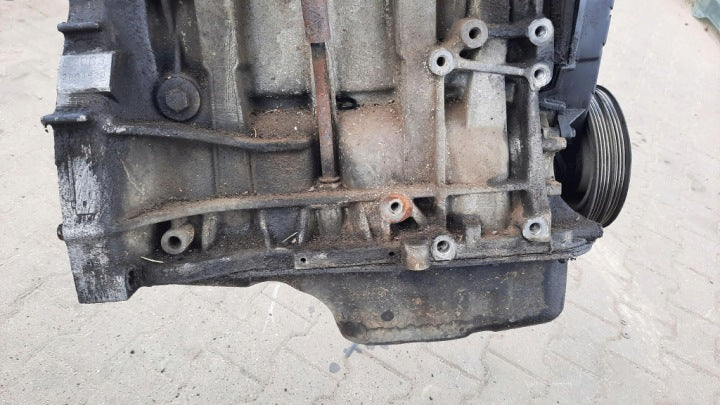 Motor Honda Crv Cr-V I B20B3 2.0 128PS 1998 Benzin Engine Unkomplett MOT2410054612ie