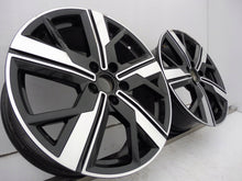 Load image into Gallery viewer, 1x Alufelge 18 Zoll 7.0" 5x112 49ET 2K7601025B VW Caddy Rim Wheel FEL4266848711tt