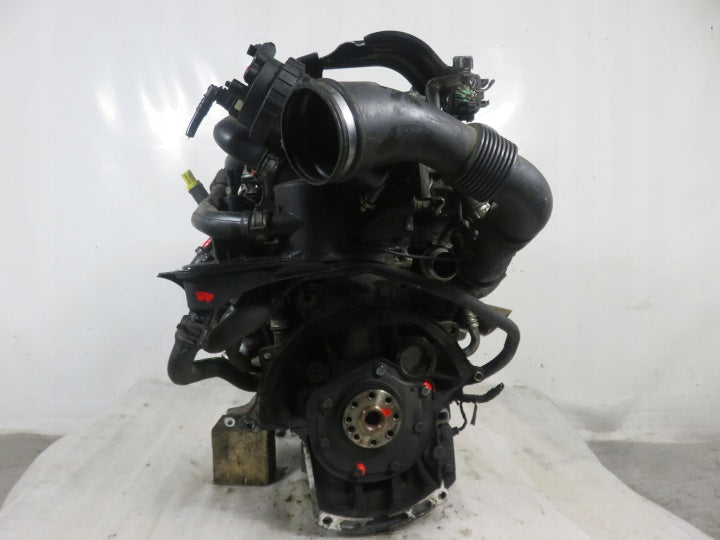 Motor Ford Focus KKDA 1.8 TDCI 115PS 85kW 2006 Diesel Engine Komplett MOT1139946048lf