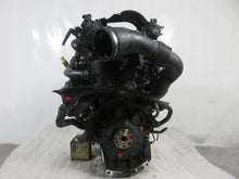 Laden Sie das Bild in den Galerie-Viewer, Motor Ford Focus KKDA 1.8 TDCI 115PS 85kW 2006 Diesel Engine Komplett MOT1139946048lf