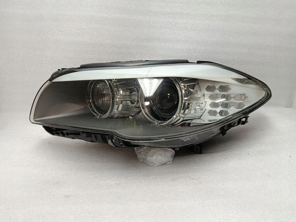 Frontscheinwerfer BMW 5 F11 F10 7203252-19 7271907-08 Xenon Rechts oder Links SCH8697325339ik