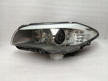 Laden Sie das Bild in den Galerie-Viewer, Frontscheinwerfer BMW 5 F11 F10 7203252-19 7271907-08 Xenon Rechts oder Links SCH8697325339ik