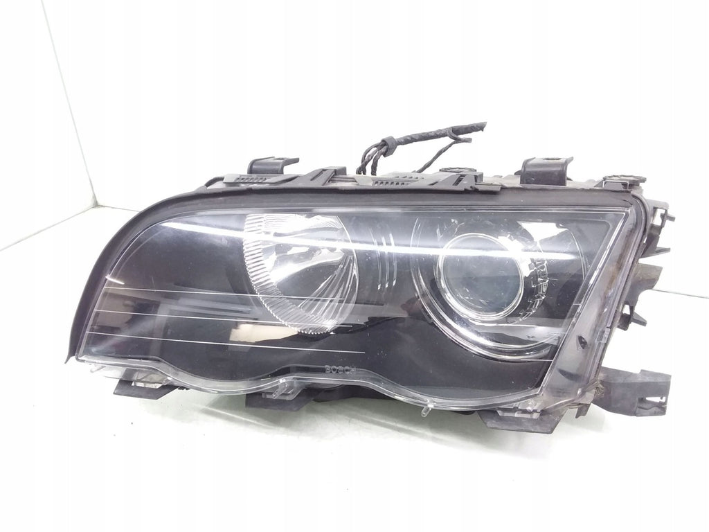 Frontscheinwerfer BMW 3 E46 8377275 1307329023 972240000301157673 Links SCH3704110640st
