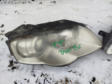 Load image into Gallery viewer, Frontscheinwerfer VW Passat 3C0941751K 3C0941752K Xenon Rechts oder Links SCH9908339097ka