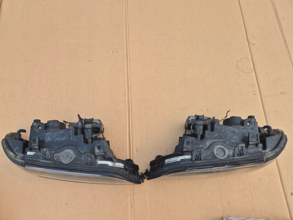 Frontscheinwerfer BMW E39 Xenon Ein Satz Scheinwerfer Headlight SCH6269616829ks