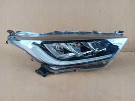 Frontscheinwerfer Toyota Yaris Full LED Rechts Scheinwerfer Headlight