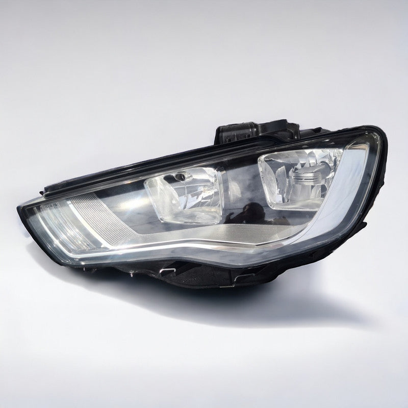 Frontscheinwerfer Audi A3 8V0941003 Xenon Links Scheinwerfer Headlight