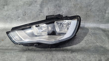 Load image into Gallery viewer, Frontscheinwerfer Audi A3 8V0941003 Xenon Links Scheinwerfer Headlight