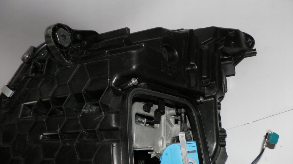 Frontscheinwerfer Mercedes-Benz Sl A2329061403 LED Ein Stück (Rechts oder Links)