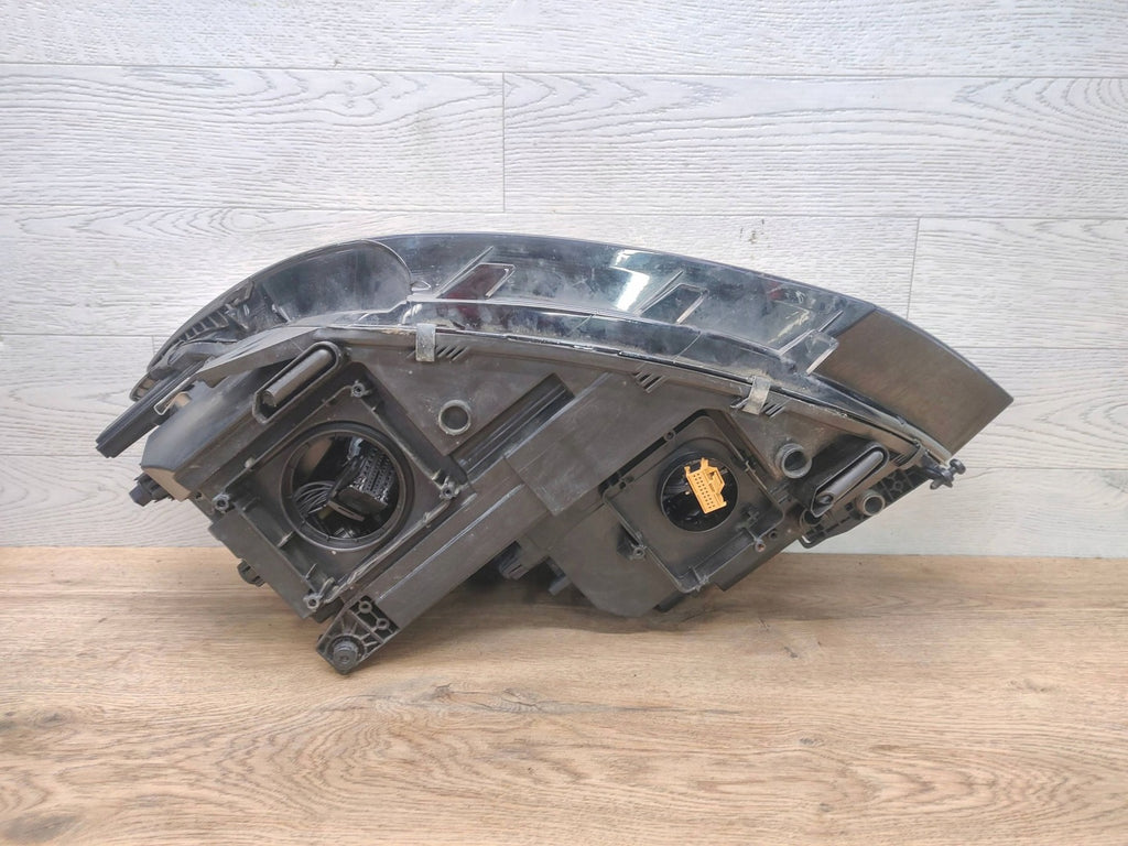 Frontscheinwerfer VW Touran 5TB941036B Rechts Scheinwerfer Headlight SCH2204065730td