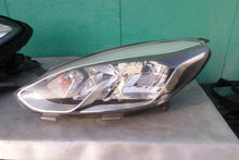 Laden Sie das Bild in den Galerie-Viewer, Frontscheinwerfer Ford Fiesta L1BB-13E015-AD LED Links Scheinwerfer Headlight SCH1052418053ac
