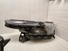 Laden Sie das Bild in den Galerie-Viewer, Frontscheinwerfer Alfa Romeo 505725720 50572577 Full LED Ein Satz Headlight SCH4791176932xg