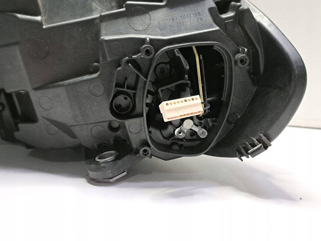 Frontscheinwerfer BMW X3 G01 G02 5A29201 LED Links Scheinwerfer Headlight SCH5280501186ou