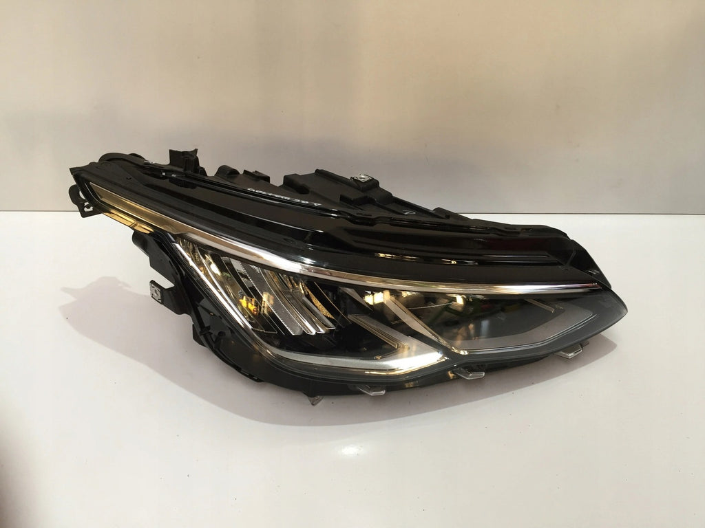 Frontscheinwerfer VW Golf VIII 5H2941006 LED Rechts Scheinwerfer Headlight SCH8455619979rz