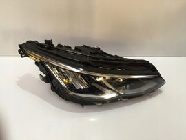 Frontscheinwerfer VW Golf VIII 5H2941006 LED Rechts Scheinwerfer Headlight SCH8455619979rz