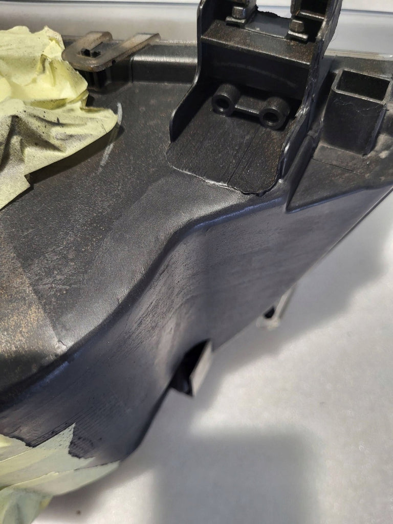 Frontscheinwerfer BMW X5 E70 7221896 Xenon Rechts Scheinwerfer Headlight SCH7661314224lo