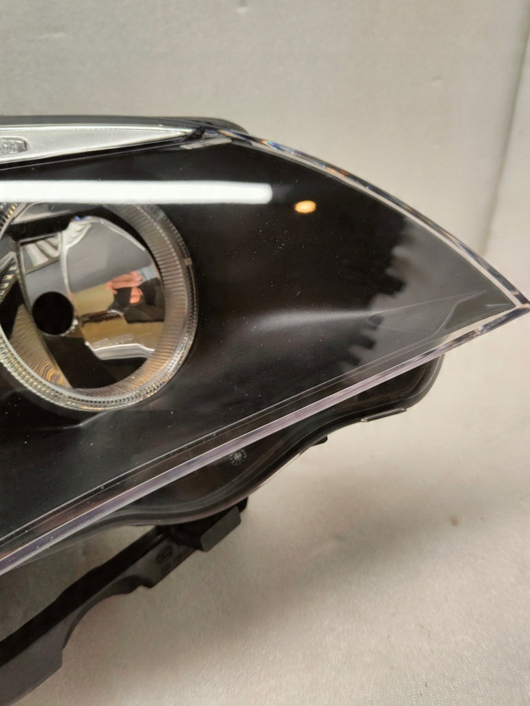 Frontscheinwerfer BMW 5 E60 F48 7346534 Xenon Rechts Scheinwerfer Headlight