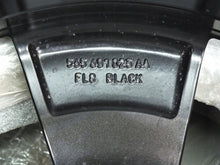 Laden Sie das Bild in den Galerie-Viewer, 1x Alufelge 17 Zoll 6.5&quot; 5x112 38ET Glanz Schwarz 565601025 Skoda Rim Wheel