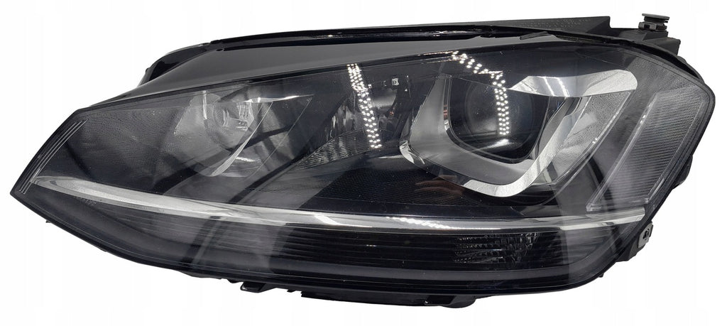 Frontscheinwerfer VW Golf VII 5G1941031 Xenon Links Scheinwerfer Headlight SCH1260267183ko