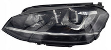 Load image into Gallery viewer, Frontscheinwerfer VW Golf VII 5G1941031 Xenon Links Scheinwerfer Headlight SCH1260267183ko