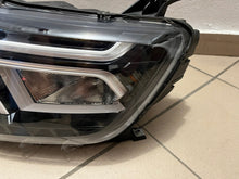 Load image into Gallery viewer, Frontscheinwerfer Dacia Duster 260602465R LED Links Scheinwerfer Headlight SCH8642005774ye