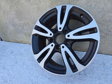 Load image into Gallery viewer, 1x Alufelge 16 Zoll 6.5" 5x112 A2464010000 Mercedes-Benz Rim Wheel FEL8957227480na