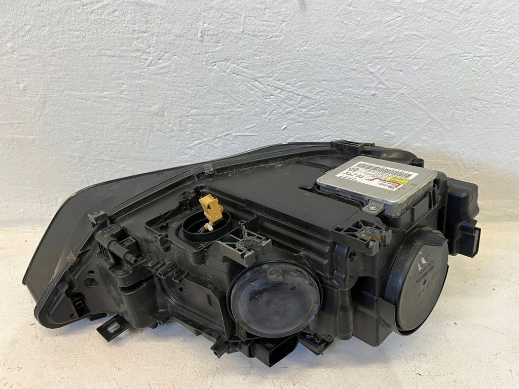 Frontscheinwerfer Audi A4 8K0941005C Xenon Links Scheinwerfer Headlight SCH2021543485ig